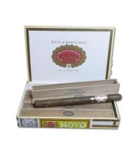 Lot 246 - Hoyo de Monterrey Particulares