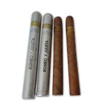 Lot 246 - Romeo y Julieta Churchills