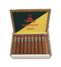 Lot 246 - Montecristo Open Master