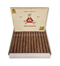 Lot 246 - Dunhill Montecristo No.3