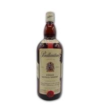 Lot 246 - Ballentine's Finest Scotch Whisky 