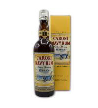 Lot 246 - Caroni 90 Proof Replica Navy Rum