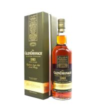 Lot 246 - Glendronach 25YO Master Vintage 1993