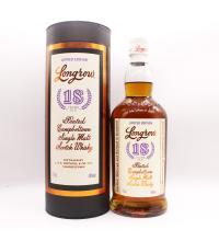 Lot 246 - Longrow 18YO 2021 Edition