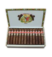 Lot 246 - Romeo y Julieta Petit Piramides