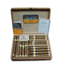 Lot 247 - Cohiba Seleccion Reserva