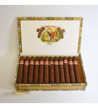 Lot 247 - Romeo y Julieta Belicosos