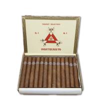 Lot 247 - Montecristo No. 4