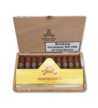 Lot 247 - Montecristo Petit Edmundo