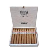 Lot 247 - Ramon Allones King of North 