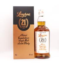 Lot 247 - Longrow 21YO 2020 Edition