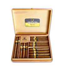 Lot 247 - Cohiba Seleccion Reserva