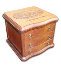 Lot 247 - Partagas 170th Anniversary Humidor