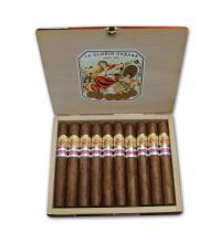 Lot 248 - La Gloria Cubana Gloriosos