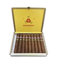 Lot 248 - Montecristo 520