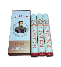 Lot 248 - Bolivar Tubos No. 1