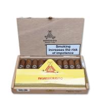 Lot 248 - Montecristo Petit Edmundo