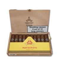 Lot 248 - Montecristo Petit Edmundo