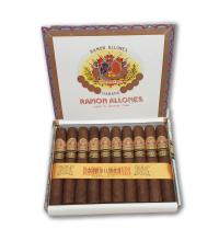 Lot 248 - Ramon Allones Club Allones