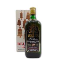 Lot 248 - Bell's De Luxe 12YO Blended Scotch 1960/70's  12YO