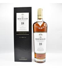 Lot 248 - Macallan 18YO 2021 Sherry Oak