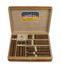 Lot 248 - Cohiba Seleccion Reserva