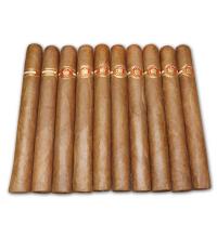 Lot 248 - Dunhill La Corona Coronas