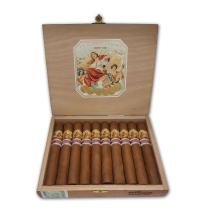 Lot 248 - La Gloria Cubana Gloriosos