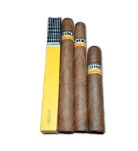 Lot 249 - Cohiba Mixed singles 