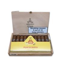 Lot 249 - Montecristo Petit Edmundo