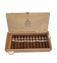 Lot 249 - Montecristo Petit Edmundo 