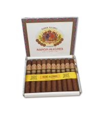 Lot 249 - Ramon Allones Club Allones