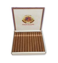 Lot 249 - Ramon Allones Gigantes 