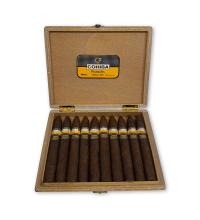 Lot 249 - Cohiba Piramides 