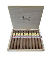 Lot 249 - Bolivar Britanicas