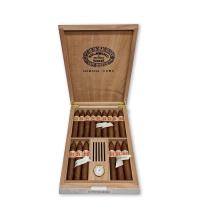 Lot 249 - Hoyo de Monterrey Petit Belicosos Travel Humidor