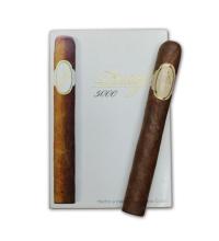 Lot 249 - Davidoff 5000