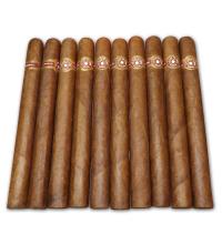 Lot 249 - Dunhill La Flor de Cuba