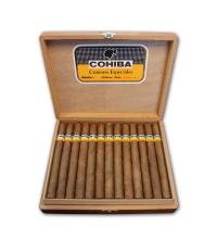 Lot 24 - Cohiba Coronas Especiales