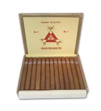 Lot 24 - Montecristo No.3