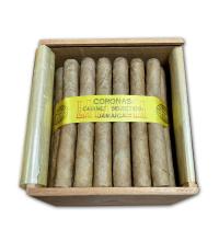 Lot 24 - La Invicta Coronas