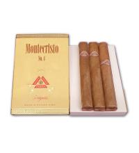 Lot 24 - Montecristo No.4