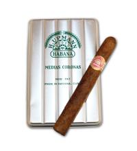 Lot 24 - H.Upmann Medias Coronas