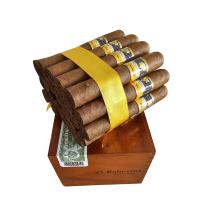 Lot 24 - Cohiba Robustos 