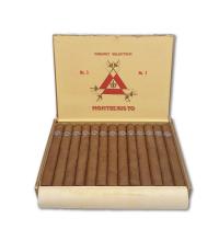 Lot 24 - Montecristo No. 3 