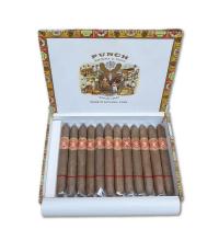 Lot 24 - Punch Belvederes