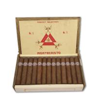 Lot 24 - Montecristo No. 5 