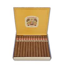 Lot 24 - Partagas Churchills de Luxe