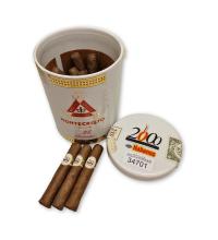 Lot 24 - Montecristo Robustos