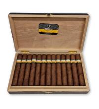 Lot 24 - Cohiba Genios